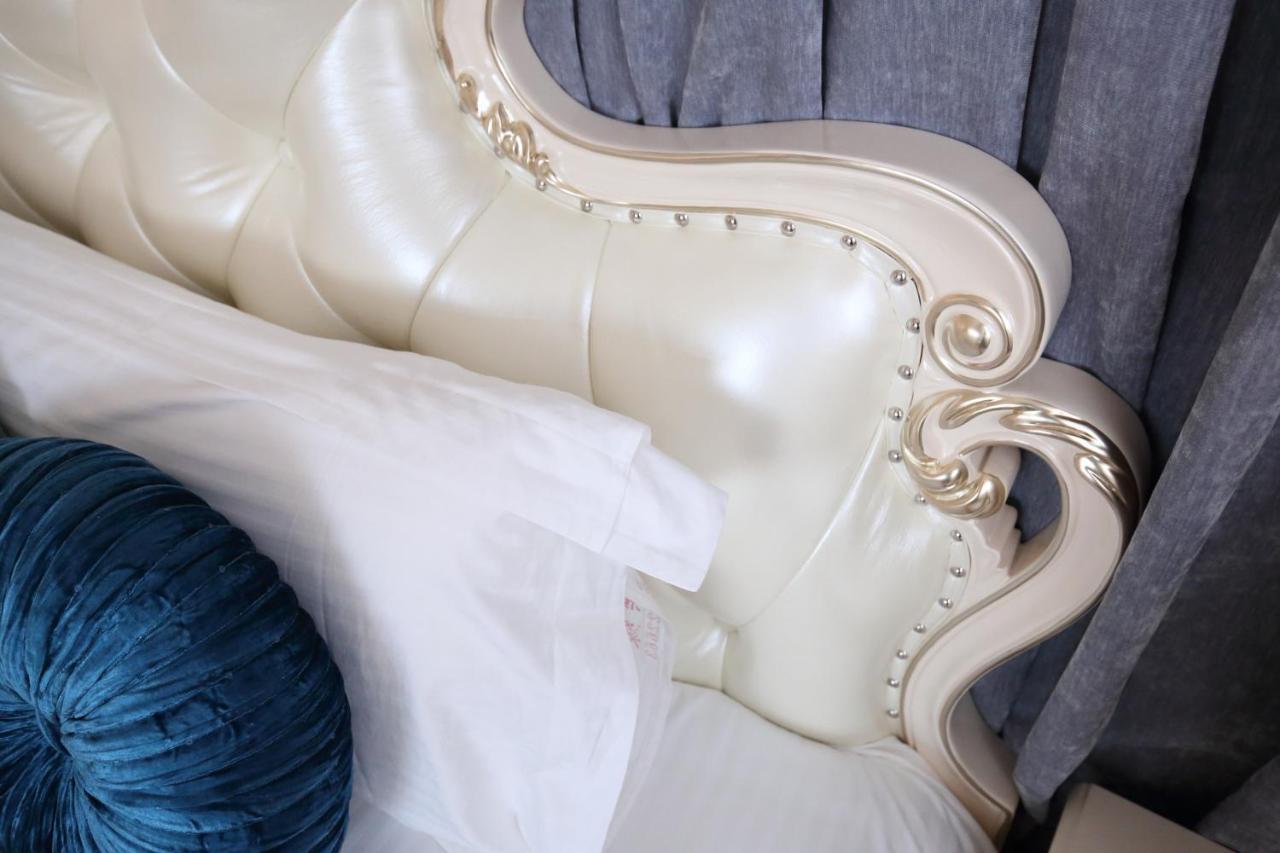 화롄 민 러 위안 B&B 외부 사진