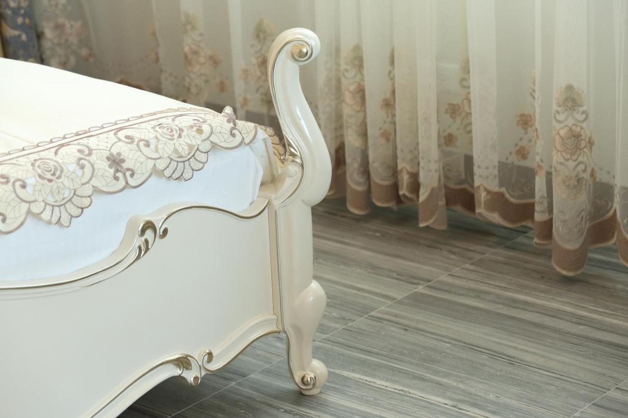 화롄 민 러 위안 B&B 외부 사진