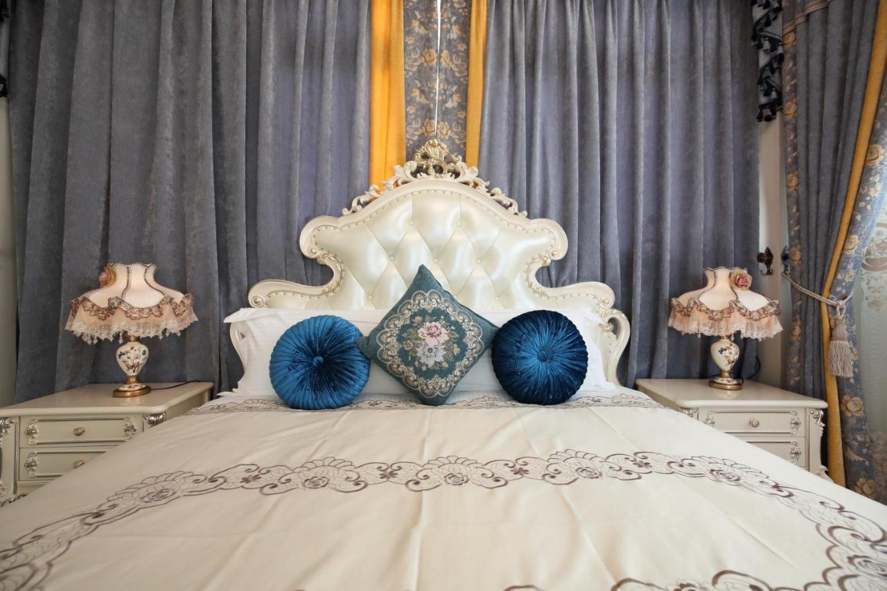 화롄 민 러 위안 B&B 외부 사진