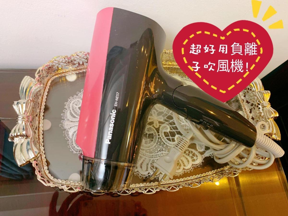 화롄 민 러 위안 B&B 외부 사진